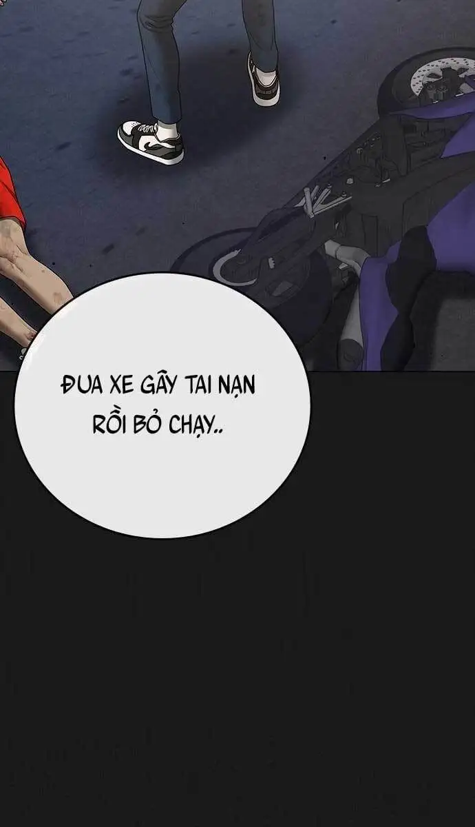 Truyện Tranh Nhiệm Vụ Đời Thật trang 5