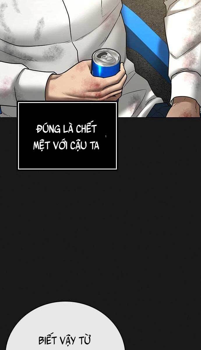 Truyện Tranh Nhiệm Vụ Đời Thật trang 5