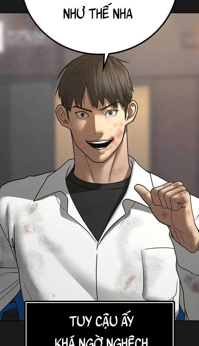 Truyện Tranh Nhiệm Vụ Đời Thật trang 5