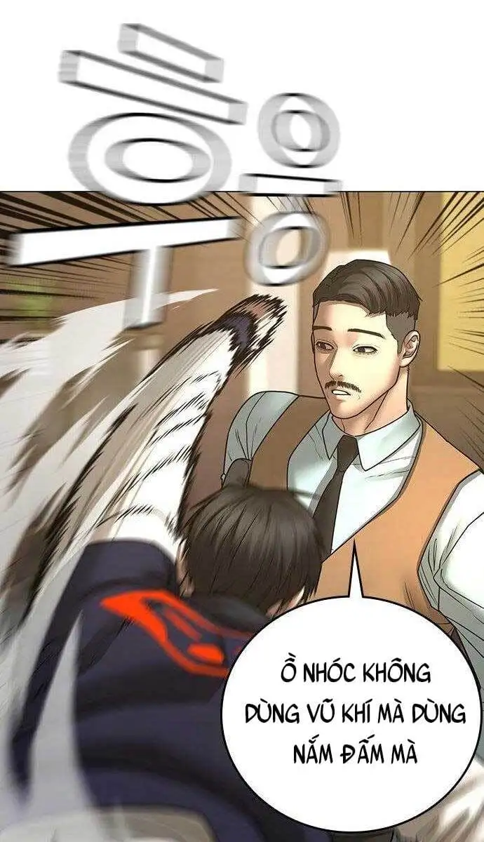 Truyện Tranh Nhiệm Vụ Đời Thật trang 5