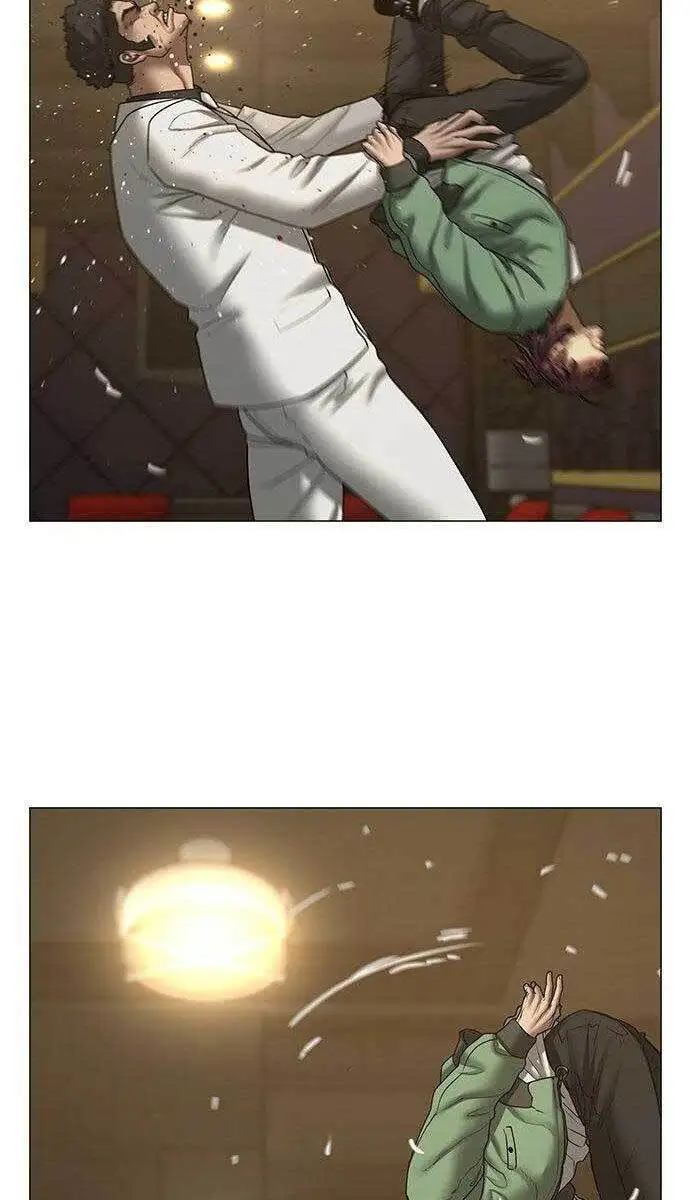 Truyện Tranh Nhiệm Vụ Đời Thật trang 5