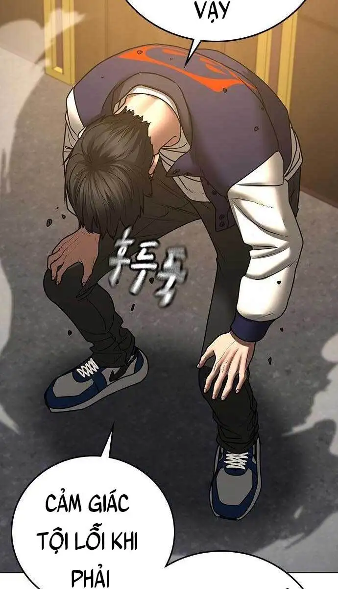 Truyện Tranh Nhiệm Vụ Đời Thật trang 5