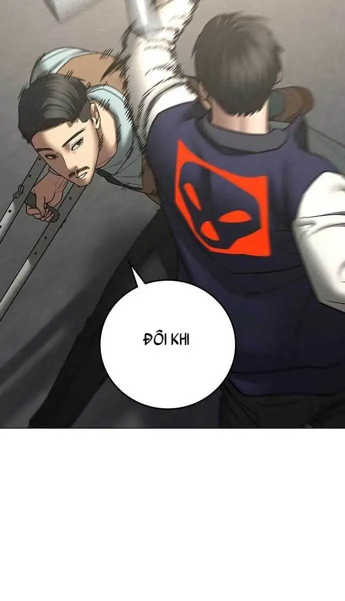 Truyện Tranh Nhiệm Vụ Đời Thật trang 5