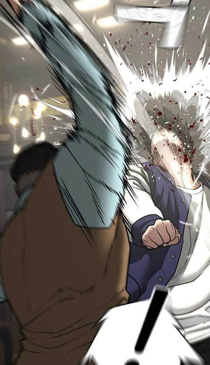 Truyện Tranh Nhiệm Vụ Đời Thật trang 5