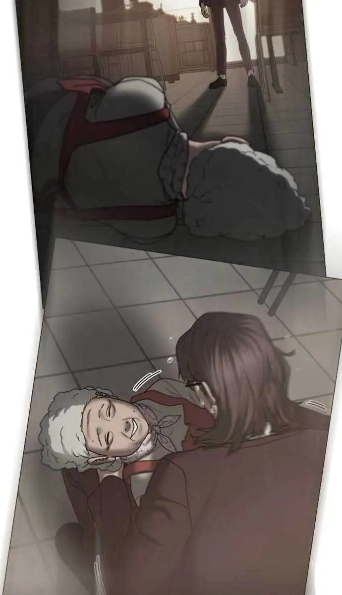 Truyện Tranh Nhiệm Vụ Đời Thật trang 5