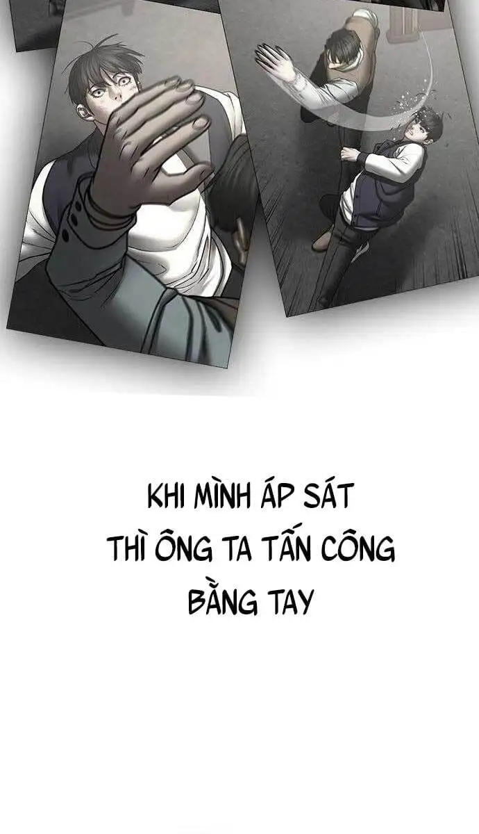 Truyện Tranh Nhiệm Vụ Đời Thật trang 5