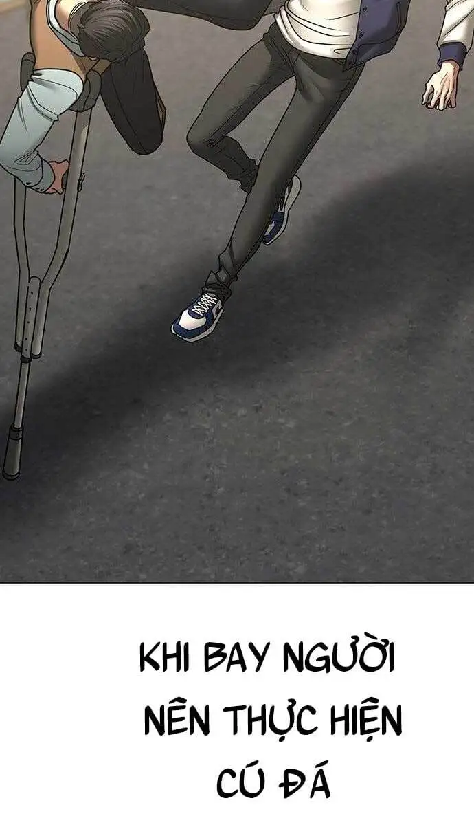 Truyện Tranh Nhiệm Vụ Đời Thật trang 5