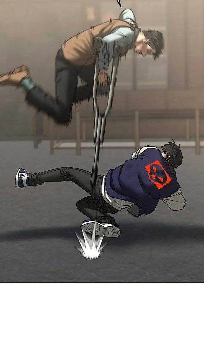 Truyện Tranh Nhiệm Vụ Đời Thật trang 5