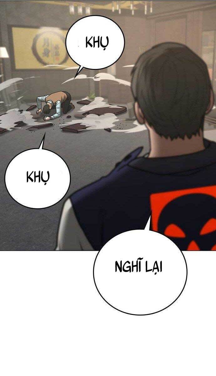 Truyện Tranh Nhiệm Vụ Đời Thật trang 5