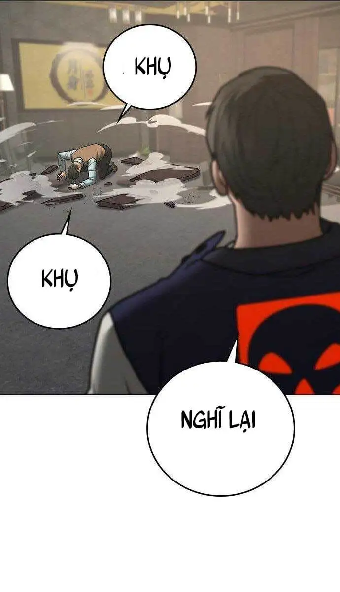 Truyện Tranh Nhiệm Vụ Đời Thật trang 5