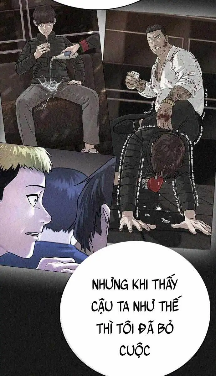Truyện Tranh Nhiệm Vụ Đời Thật trang 5