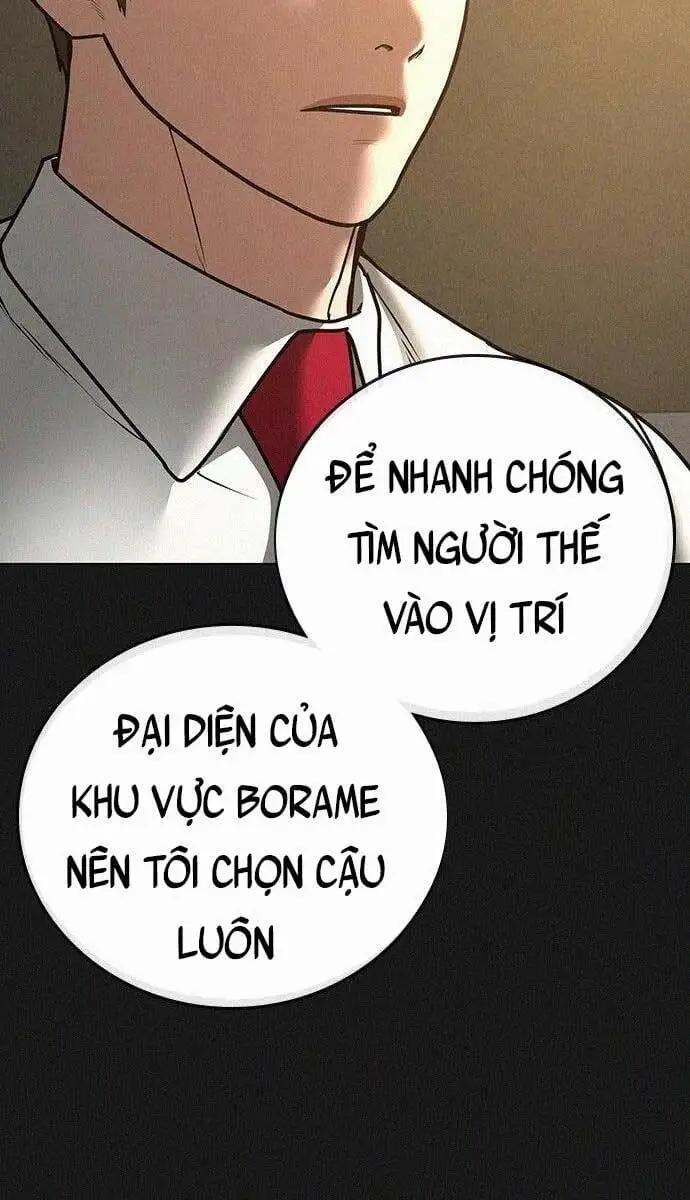 Truyện Tranh Nhiệm Vụ Đời Thật trang 5