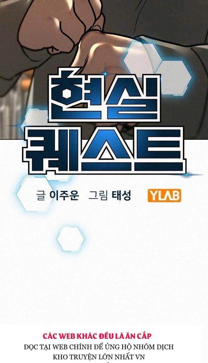 Truyện Tranh Nhiệm Vụ Đời Thật trang 5