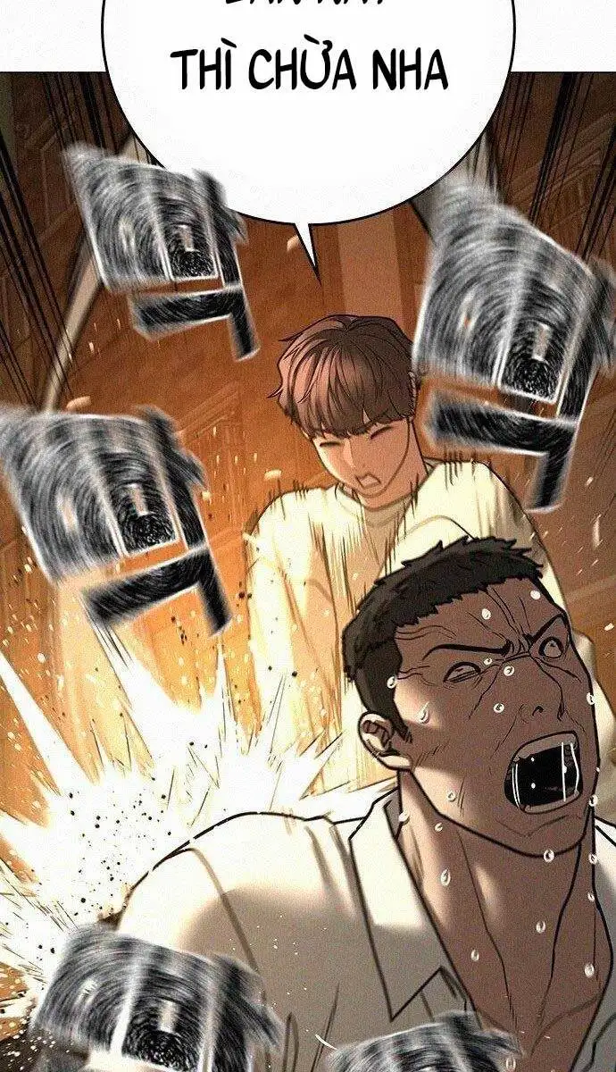 Truyện Tranh Nhiệm Vụ Đời Thật trang 5