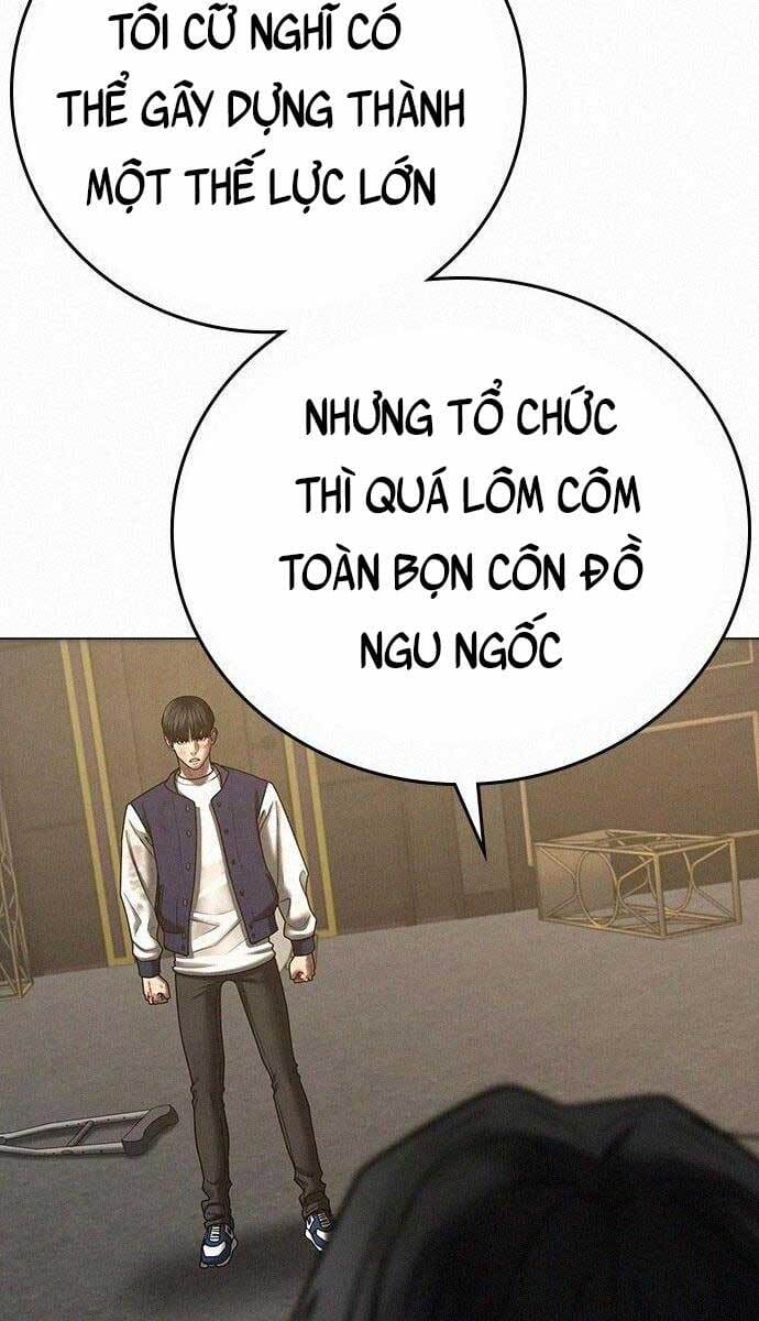Truyện Tranh Nhiệm Vụ Đời Thật trang 5