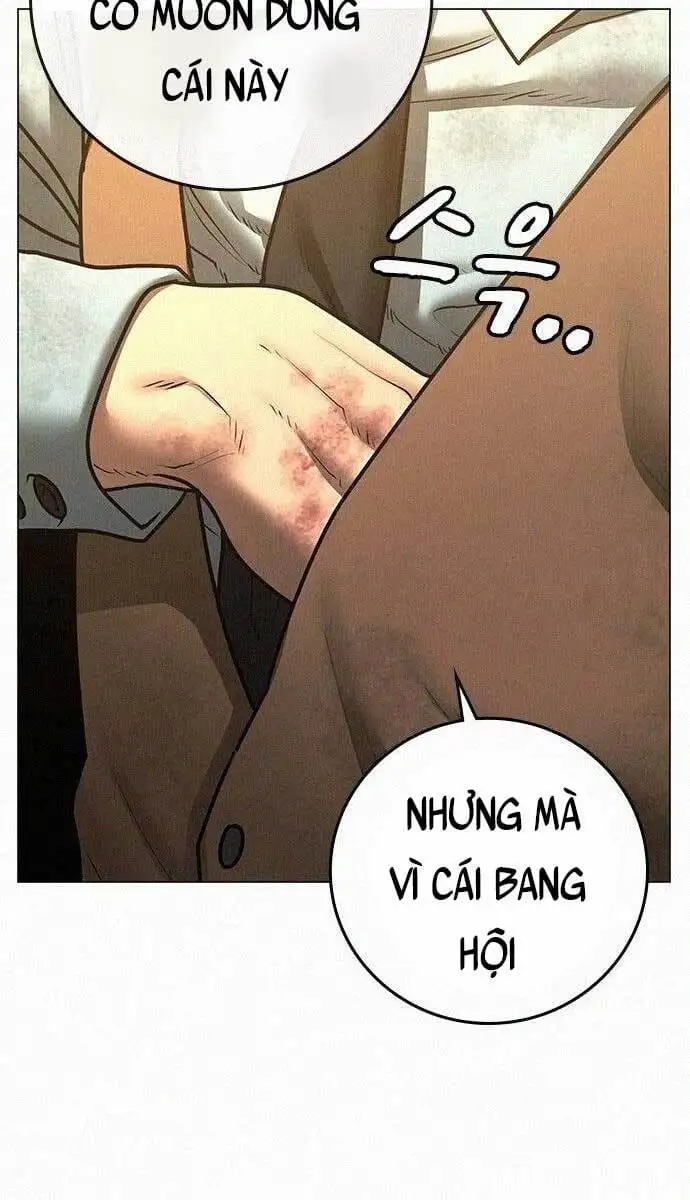 Truyện Tranh Nhiệm Vụ Đời Thật trang 5