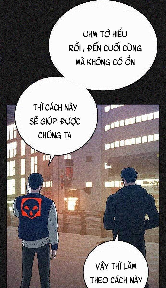 Truyện Tranh Nhiệm Vụ Đời Thật trang 5