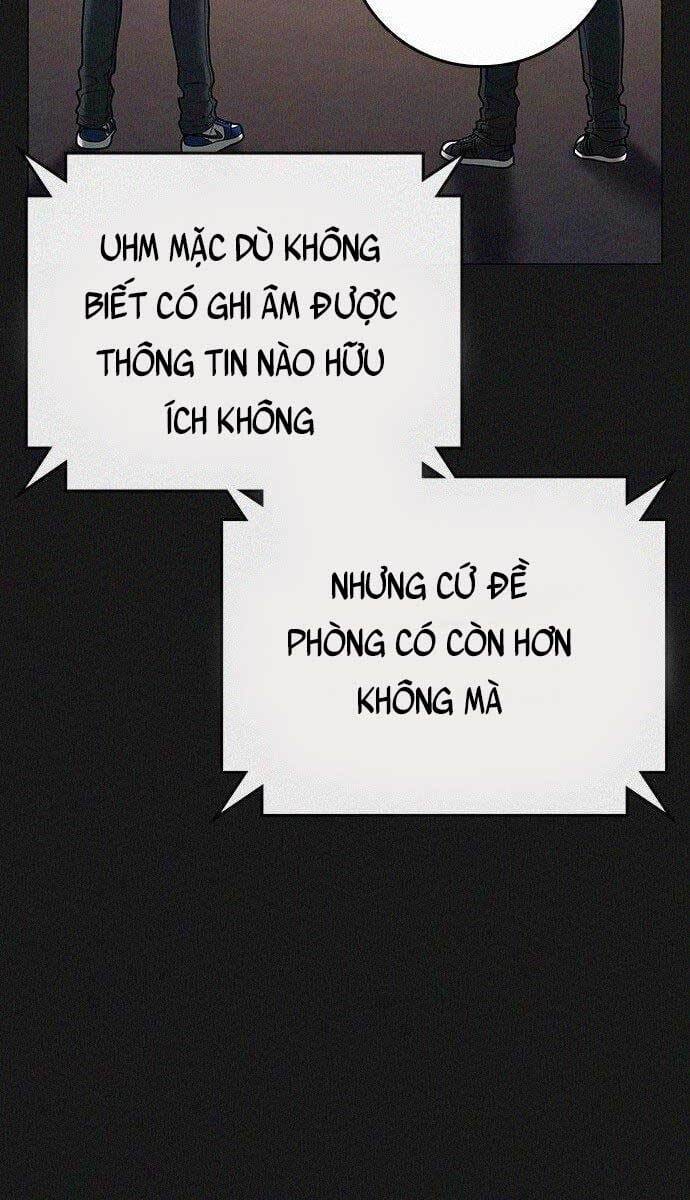 Truyện Tranh Nhiệm Vụ Đời Thật trang 5