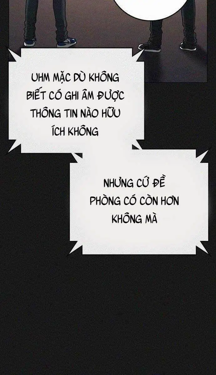 Truyện Tranh Nhiệm Vụ Đời Thật trang 5