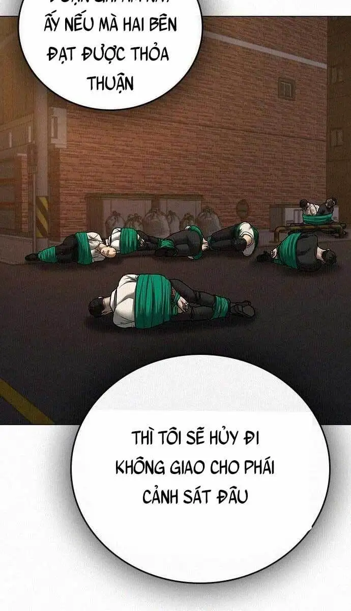 Truyện Tranh Nhiệm Vụ Đời Thật trang 5