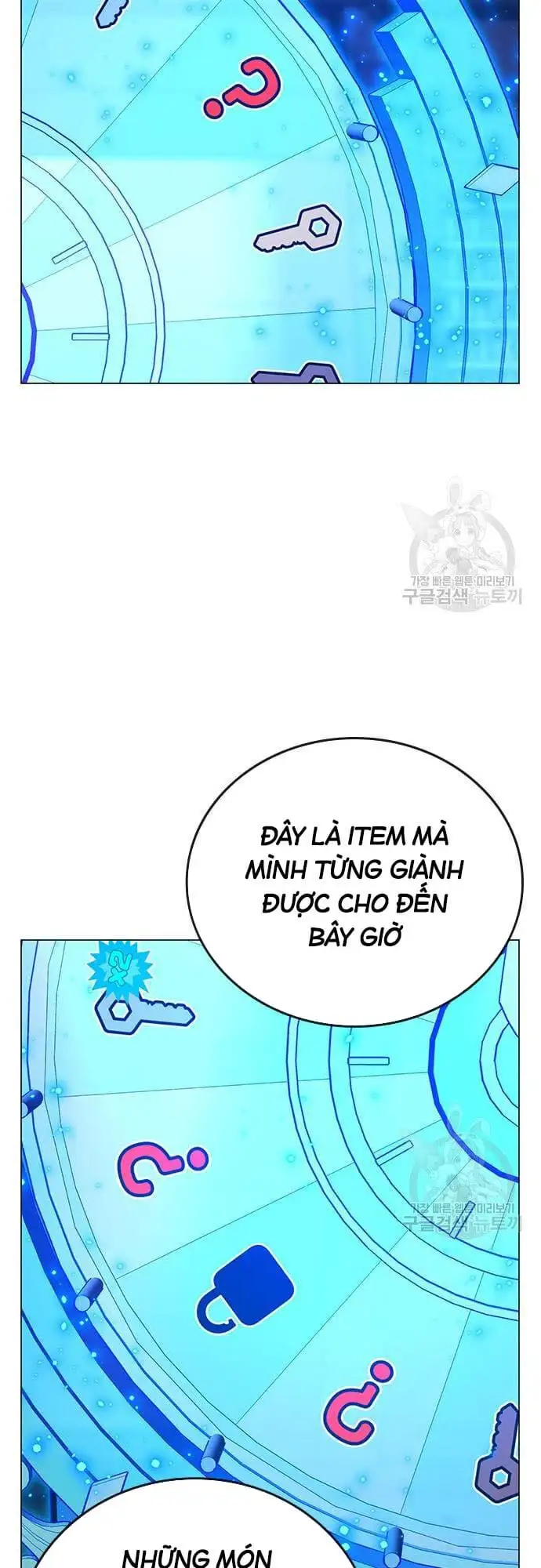 Truyện Tranh Nhiệm Vụ Đời Thật trang 5