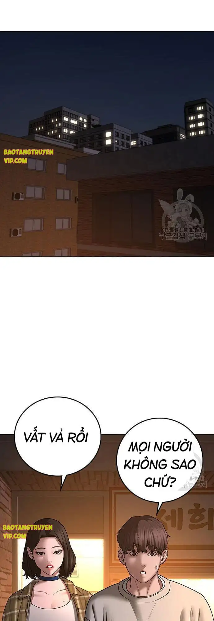 Truyện Tranh Nhiệm Vụ Đời Thật trang 5