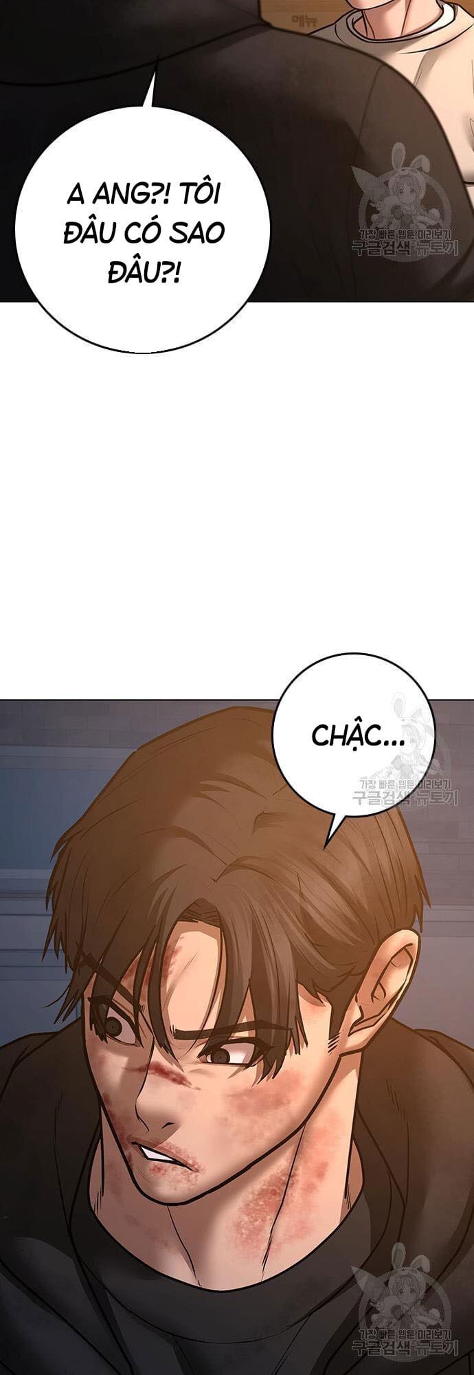 Truyện Tranh Nhiệm Vụ Đời Thật trang 5