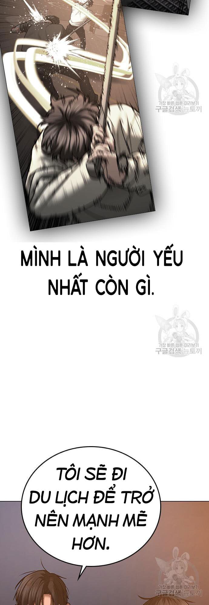 Truyện Tranh Nhiệm Vụ Đời Thật trang 5