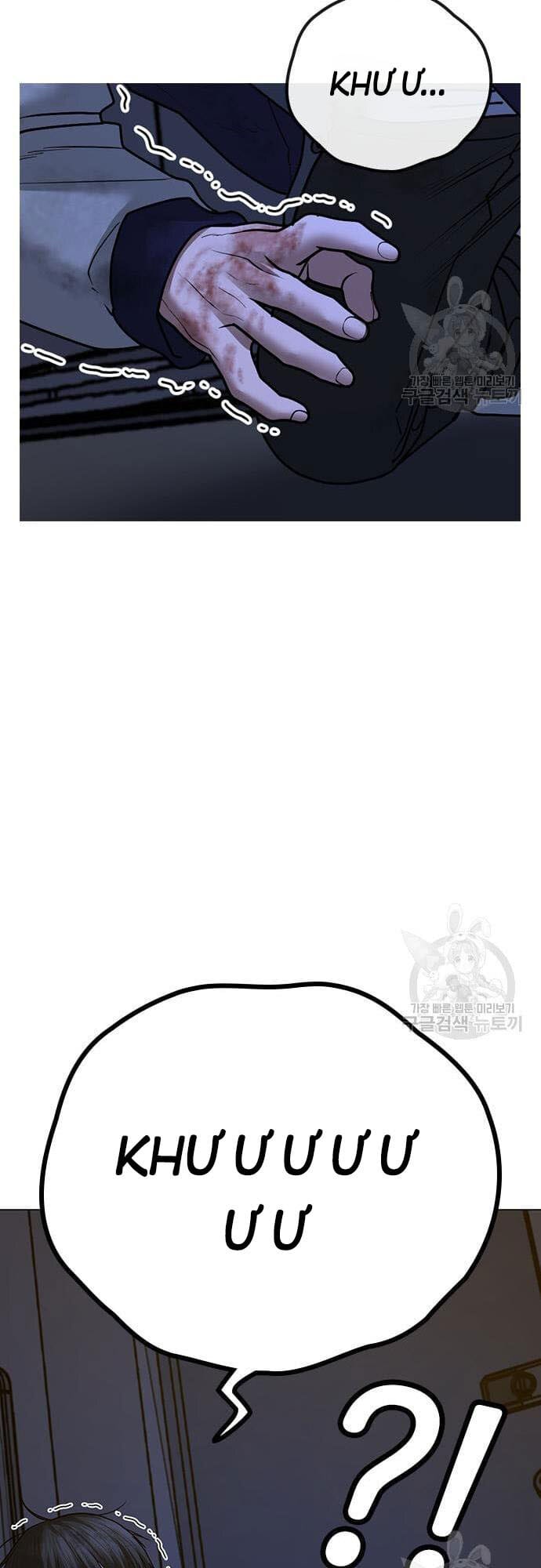 Truyện Tranh Nhiệm Vụ Đời Thật trang 5