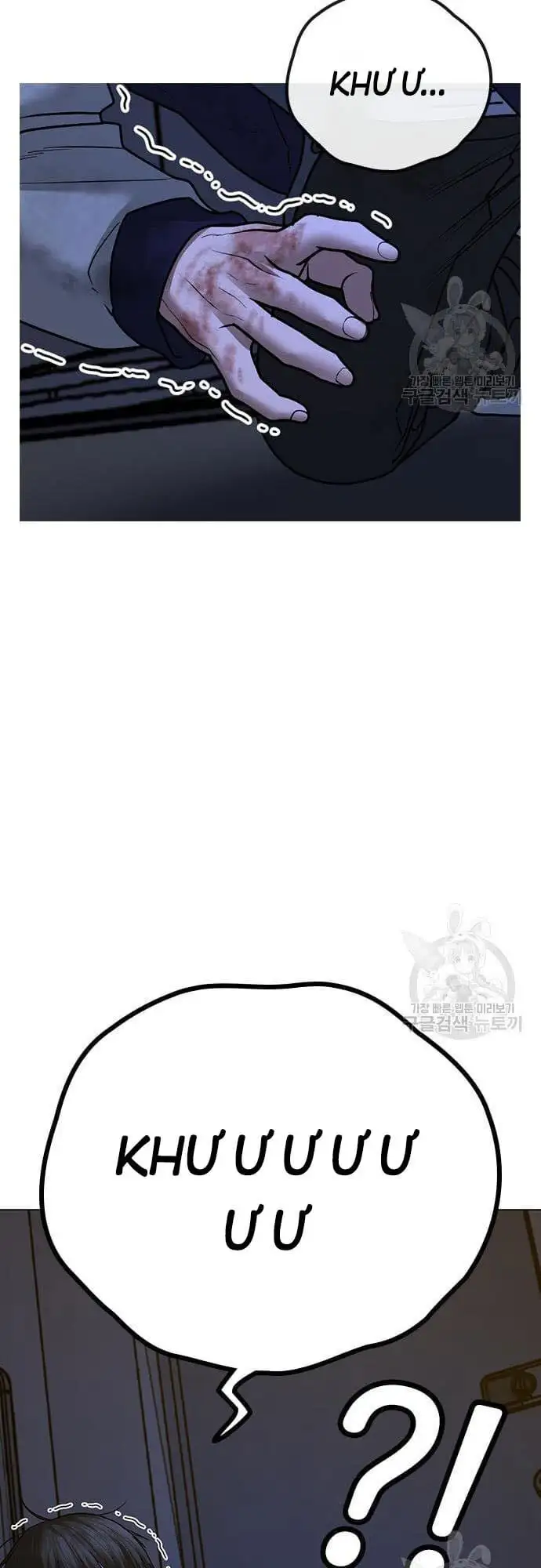 Truyện Tranh Nhiệm Vụ Đời Thật trang 5