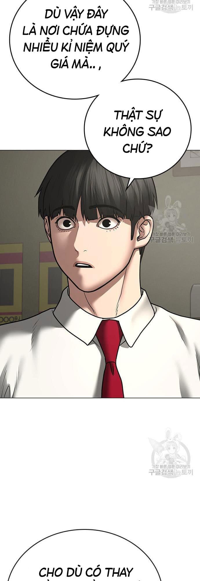 Truyện Tranh Nhiệm Vụ Đời Thật trang 5