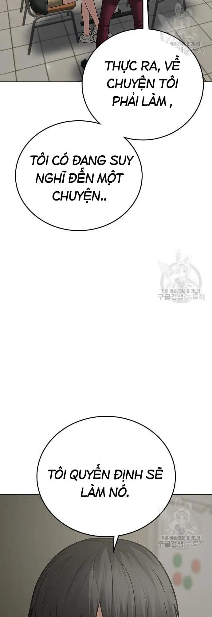 Truyện Tranh Nhiệm Vụ Đời Thật trang 5