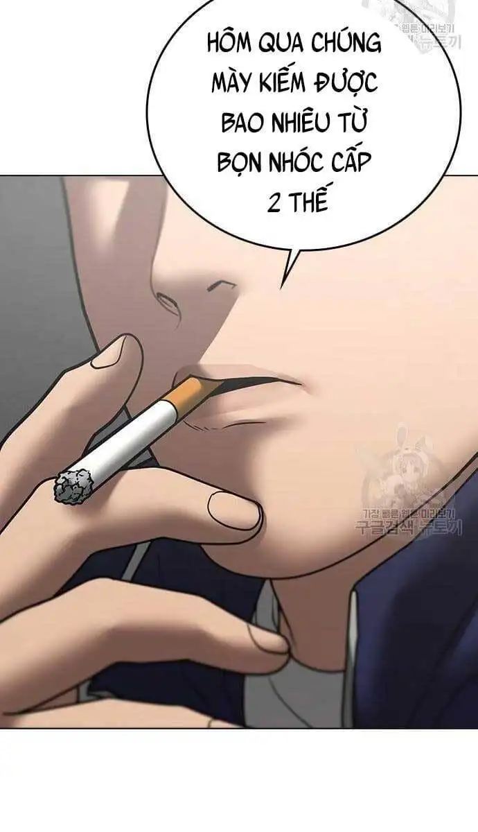 Truyện Tranh Nhiệm Vụ Đời Thật trang 5