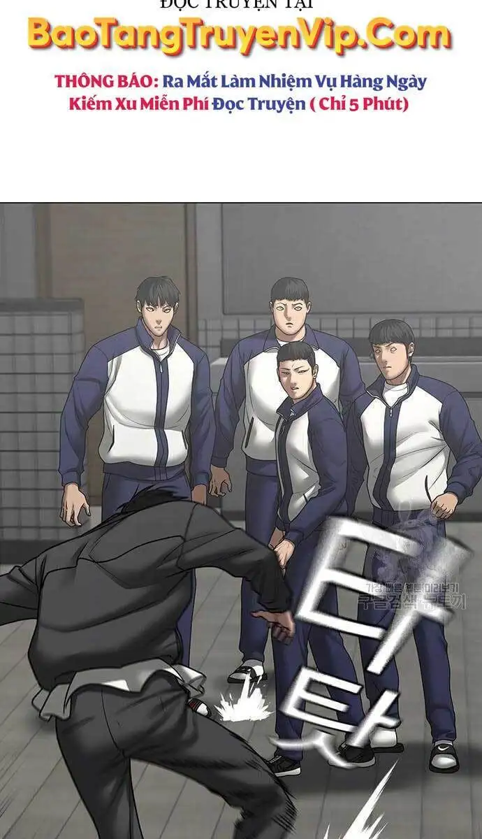 Truyện Tranh Nhiệm Vụ Đời Thật trang 5
