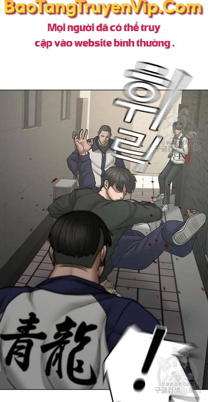 Truyện Tranh Nhiệm Vụ Đời Thật trang 5