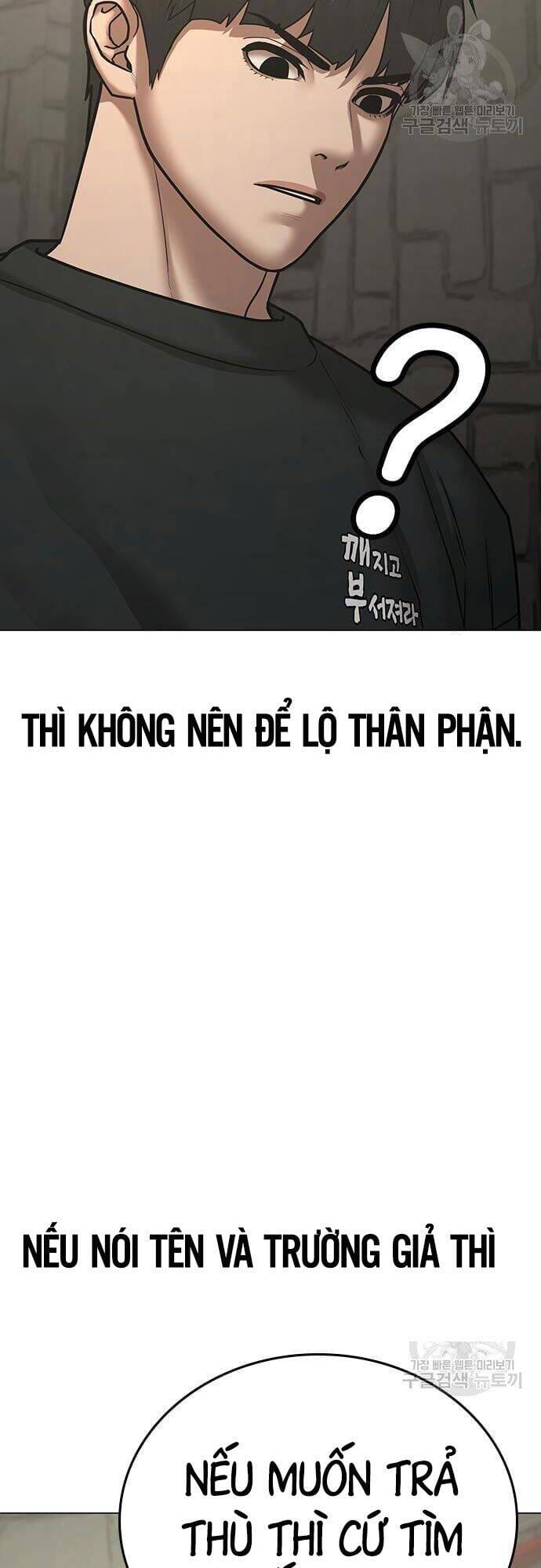 Truyện Tranh Nhiệm Vụ Đời Thật trang 5