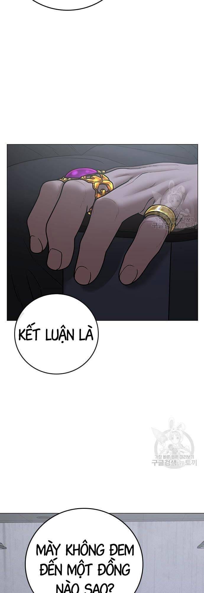 Truyện Tranh Nhiệm Vụ Đời Thật trang 5