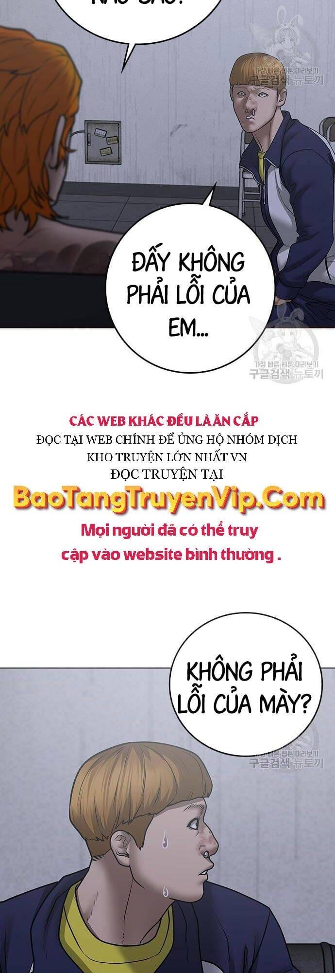 Truyện Tranh Nhiệm Vụ Đời Thật trang 5