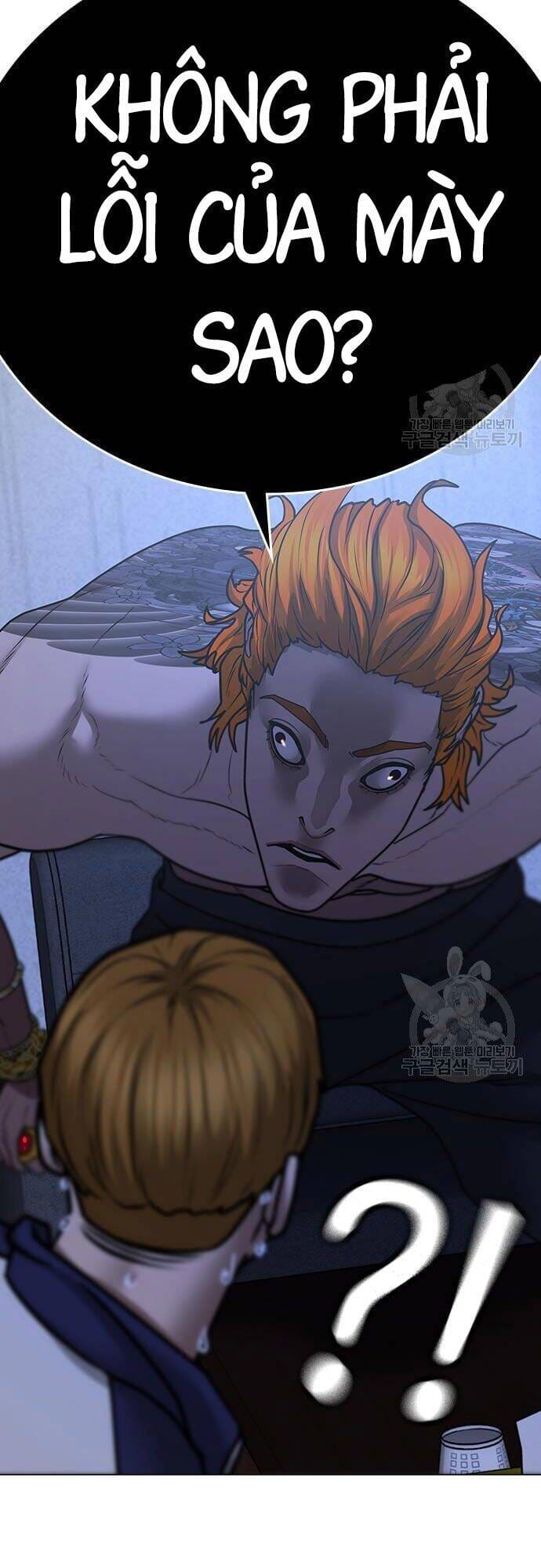 Truyện Tranh Nhiệm Vụ Đời Thật trang 5