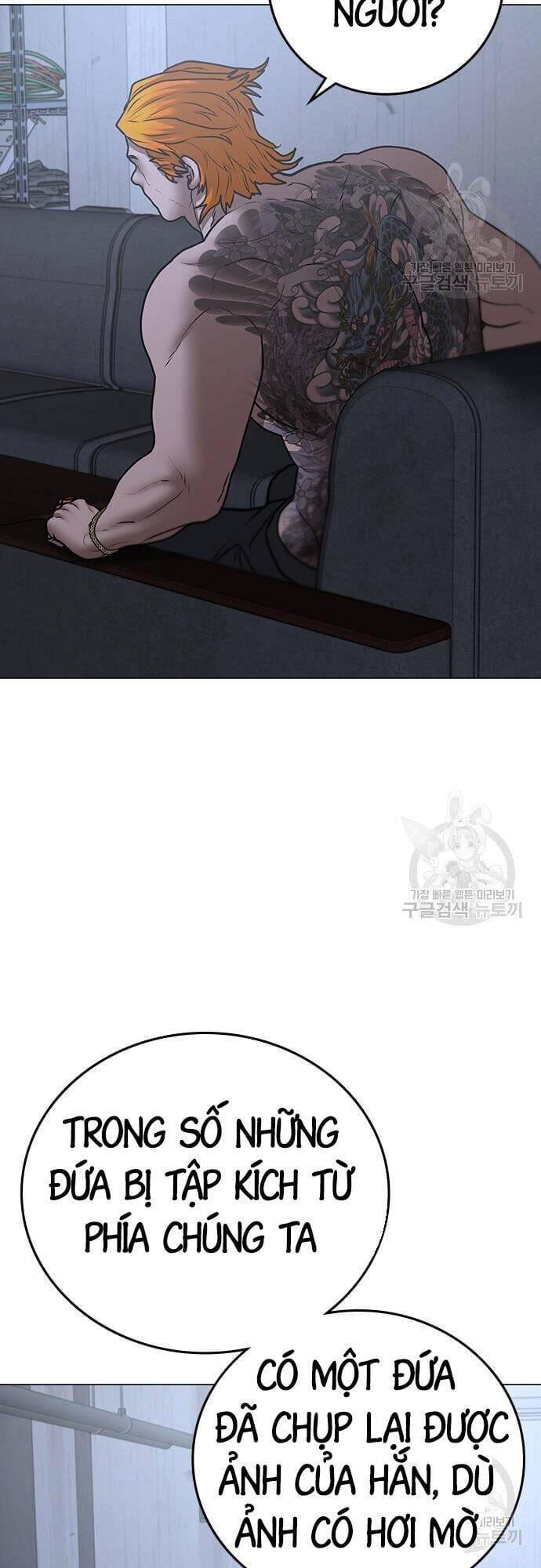 Truyện Tranh Nhiệm Vụ Đời Thật trang 5