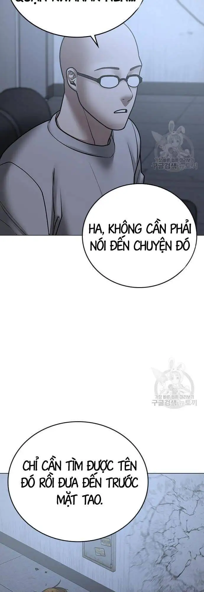 Truyện Tranh Nhiệm Vụ Đời Thật trang 5