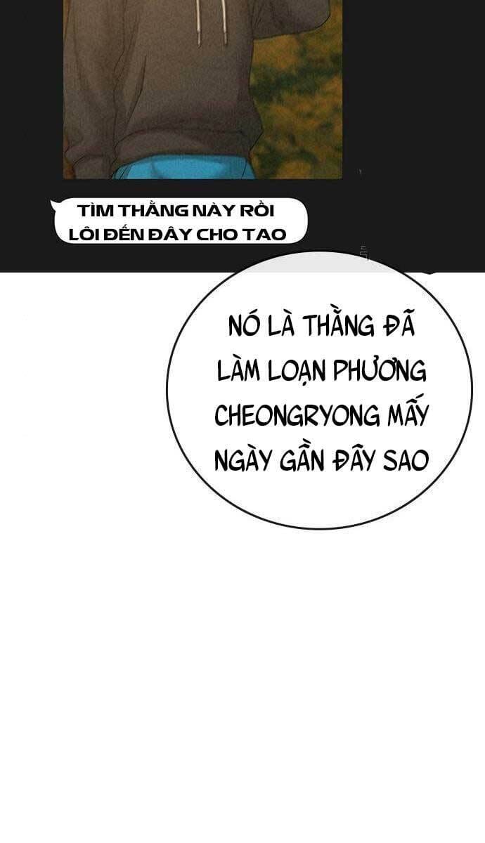 Truyện Tranh Nhiệm Vụ Đời Thật trang 5