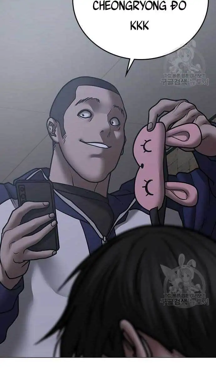 Truyện Tranh Nhiệm Vụ Đời Thật trang 5