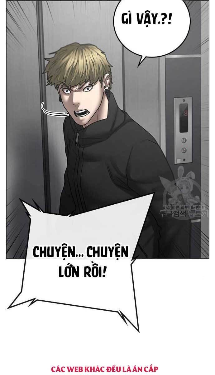 Truyện Tranh Nhiệm Vụ Đời Thật trang 5