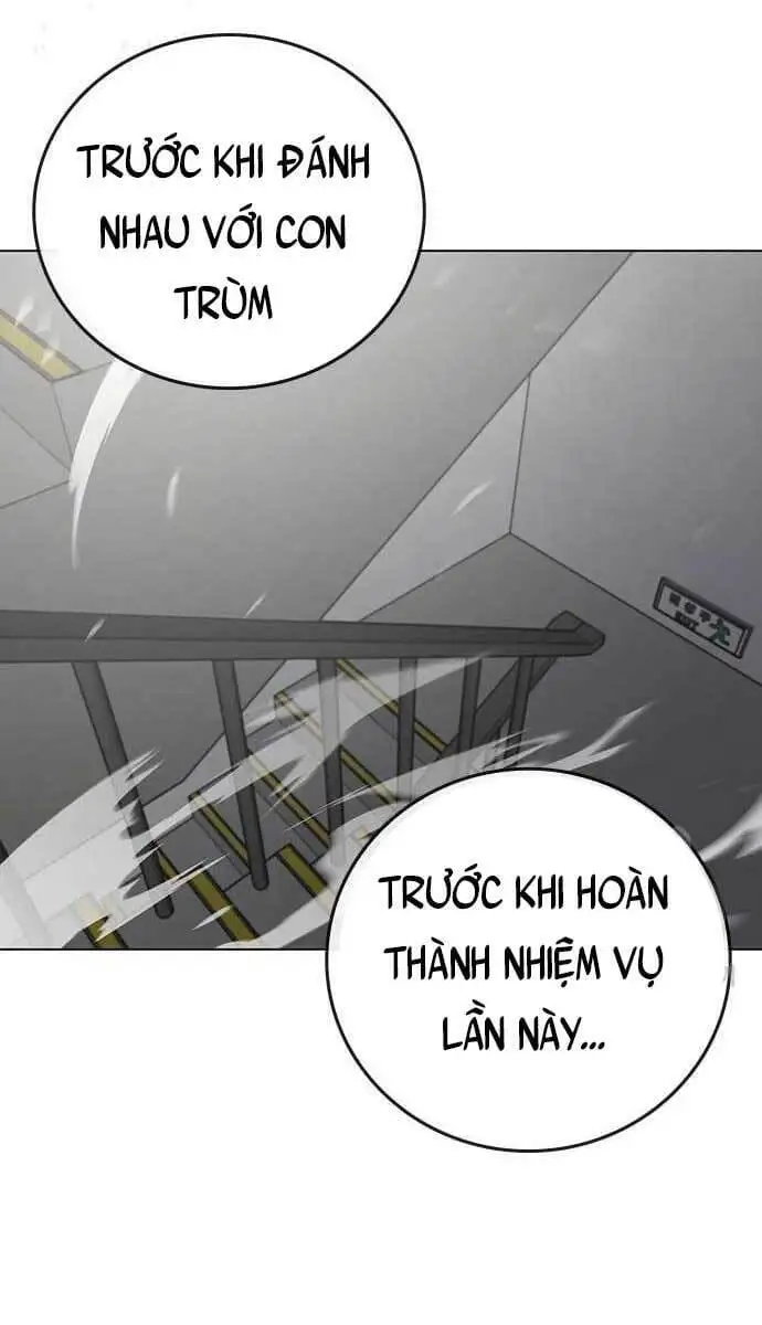Truyện Tranh Nhiệm Vụ Đời Thật trang 5