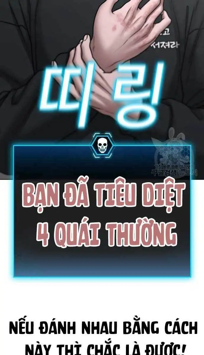 Truyện Tranh Nhiệm Vụ Đời Thật trang 5