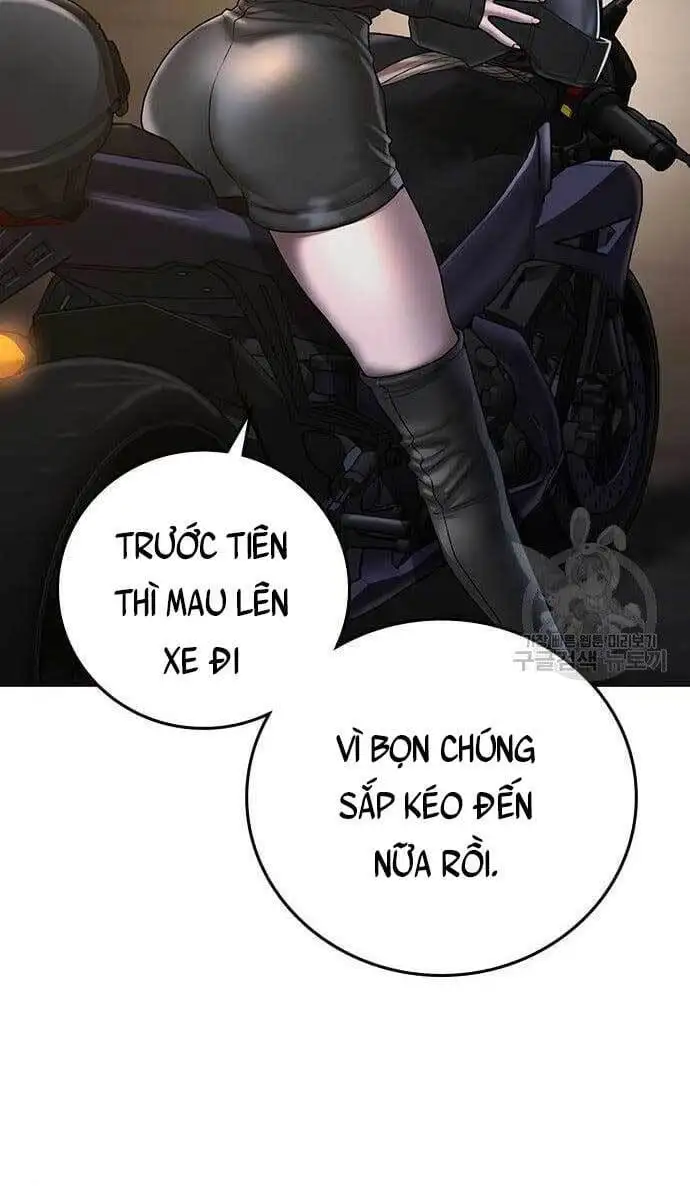 Truyện Tranh Nhiệm Vụ Đời Thật trang 5