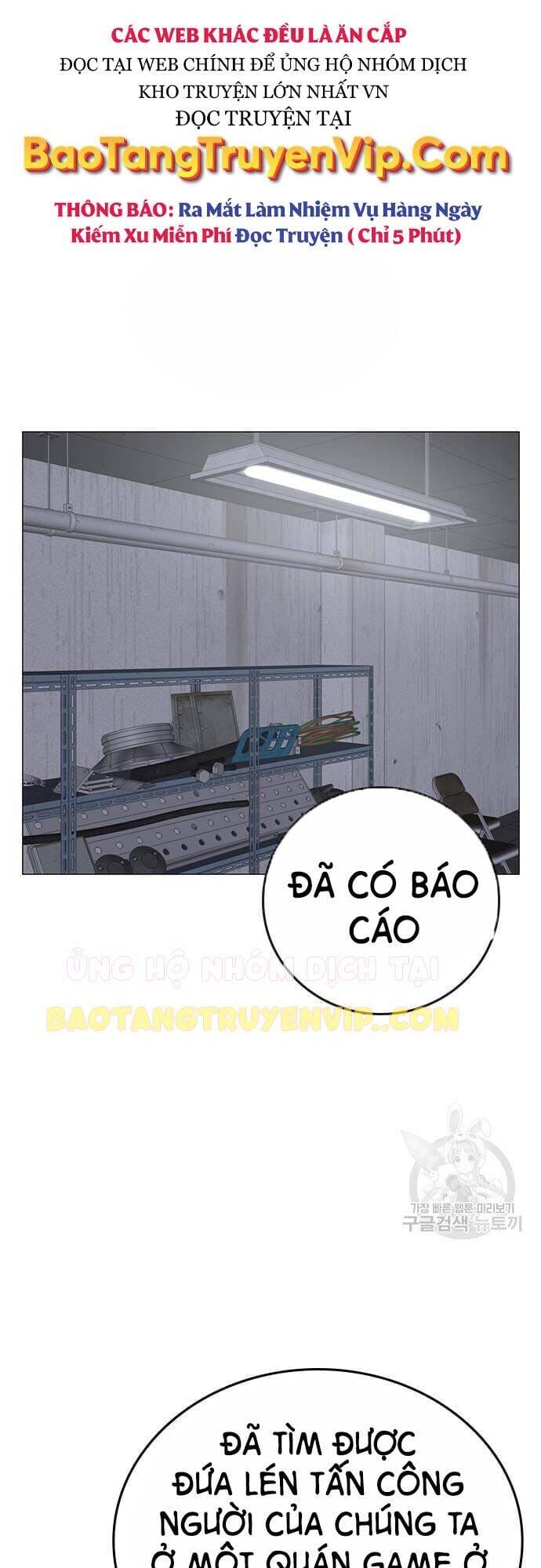 Truyện Tranh Nhiệm Vụ Đời Thật trang 5