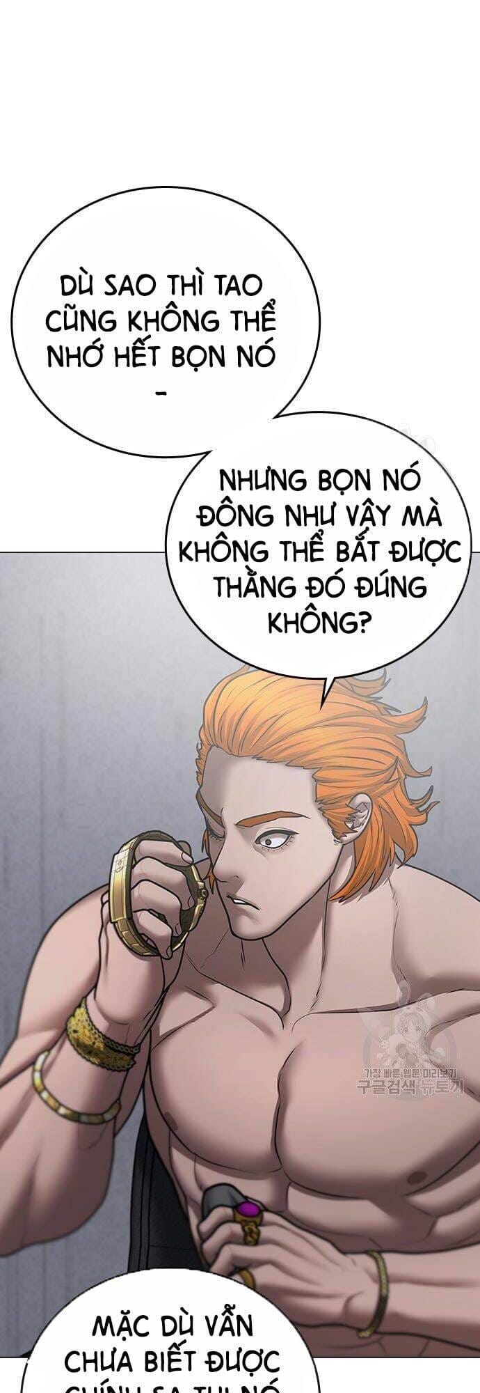 Truyện Tranh Nhiệm Vụ Đời Thật trang 5