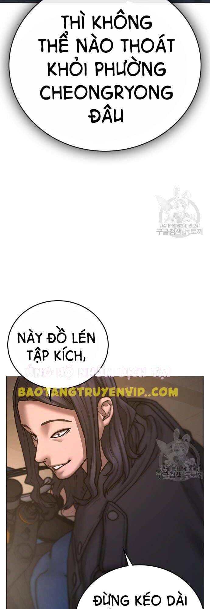 Truyện Tranh Nhiệm Vụ Đời Thật trang 5